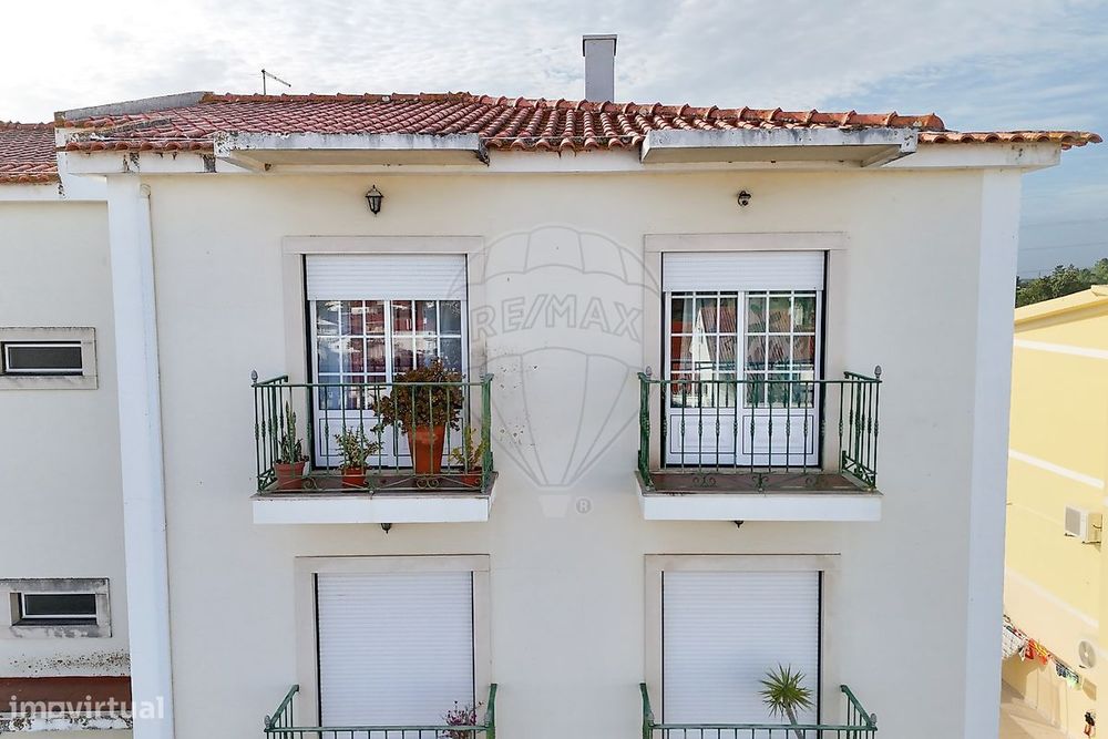 Apartamento T2 para venda