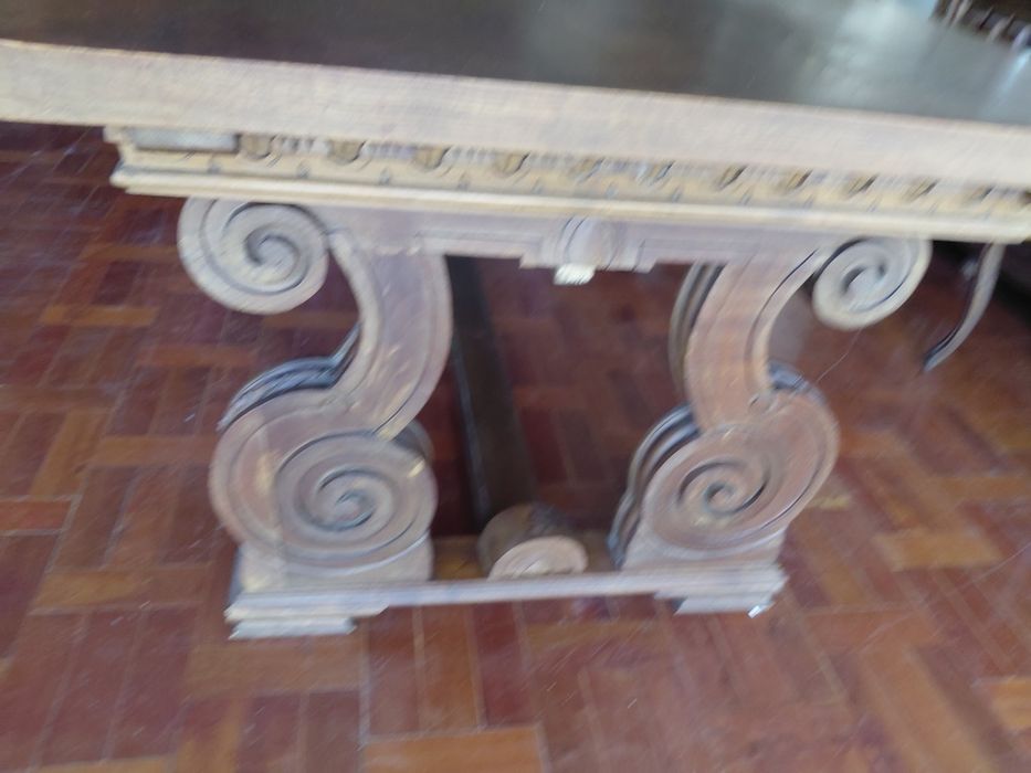Mesa de sala de jantar