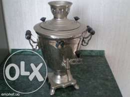 Самовар электрический