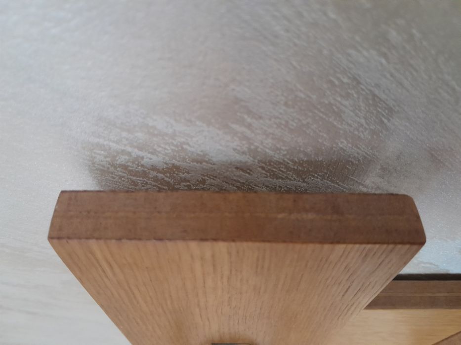 Wieszak dębowy Super stan 100/60cm