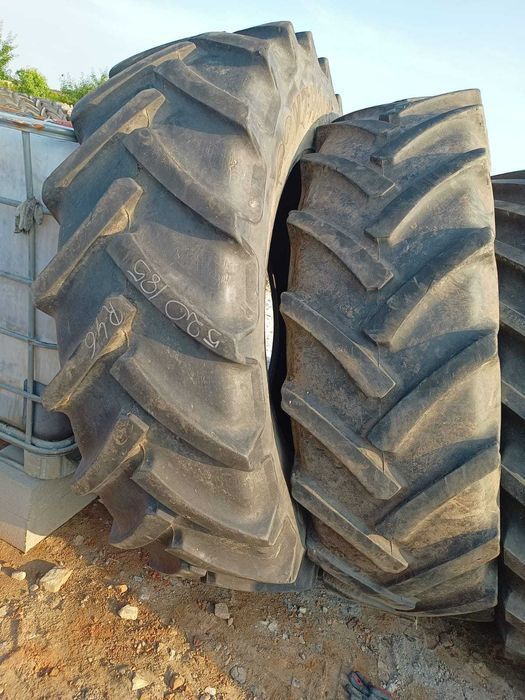 Opona rolnicza 520/85R46 Continental