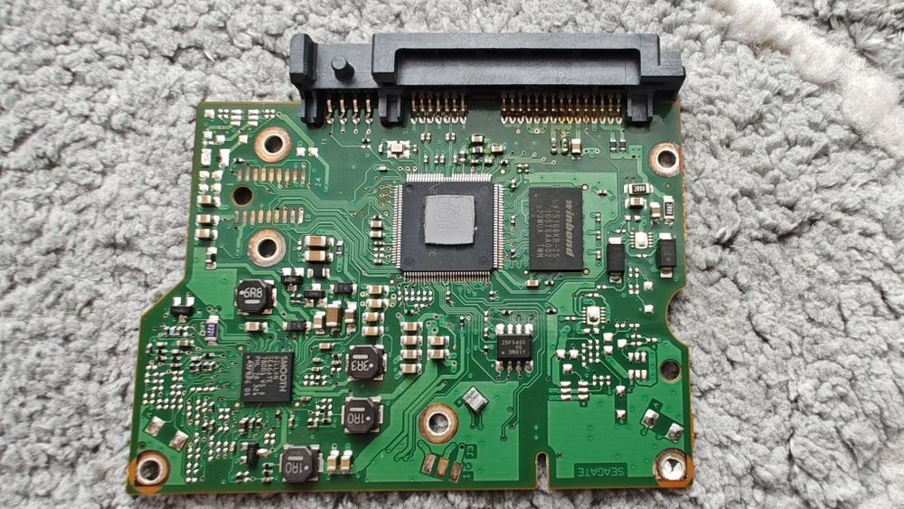 Elektronika do dysku Seagate ST3000xxx ST2000xxx
