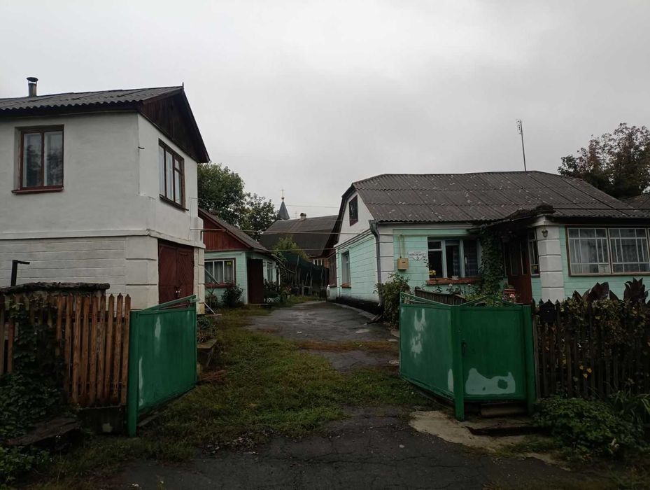 Продаж 1 поверхового будинку в Браїлові