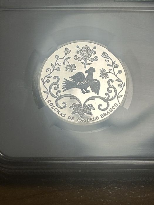 2.5 Euros - Colchas de Castelo Branco 2015
