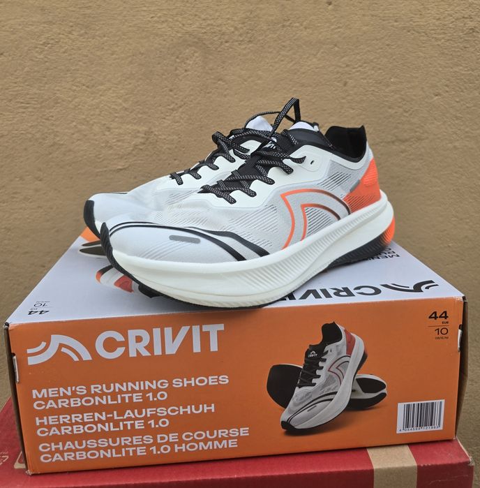 Crivit Carbonlite 1.0 - Sapatilhas Corrida