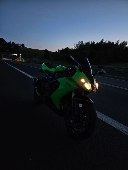 Kawasaki
