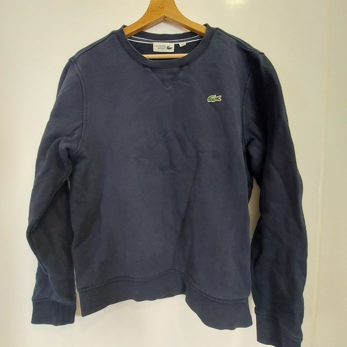 Bluza Lacoste  Sport   Rozmiar  M