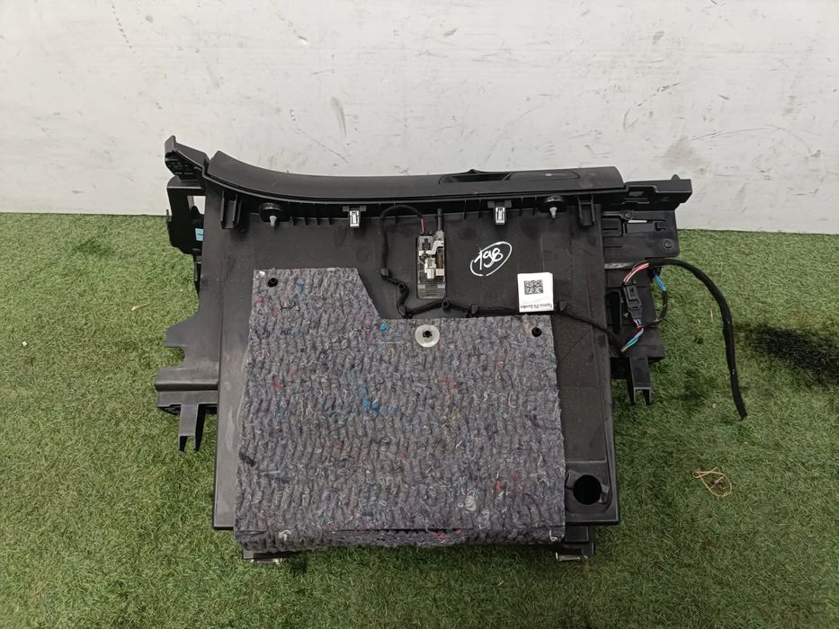 Porta luvas RENAULT Grand Scénic IV (R9_)