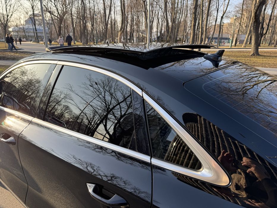 Продам Audi a3 8y 2023 Premium MHEV