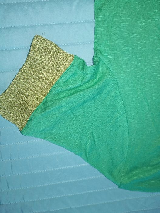 T-shirt An'ge tamanho único