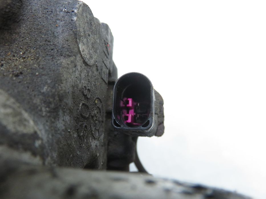 Kompresor Klimatyzacji Seat Ibiza III 1.4 16v