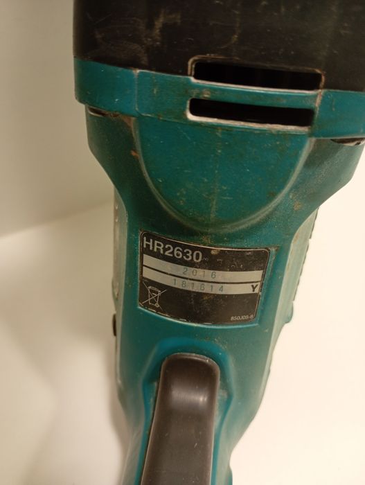 Młotowiertarka Makita HR2630 Komis Madej Czeladź