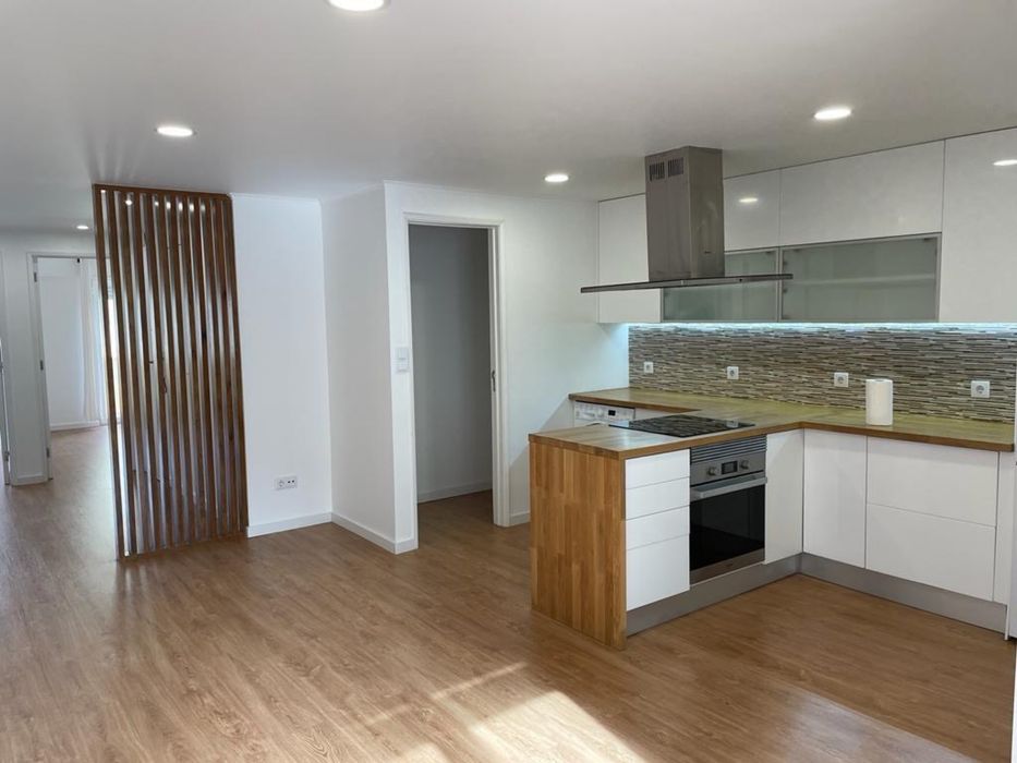 Arrenda-se 1 Quarto em apartamento partilhado