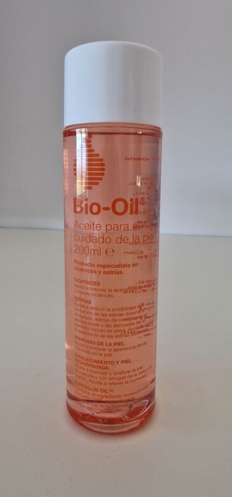 Bio-oil 200ml NOVO