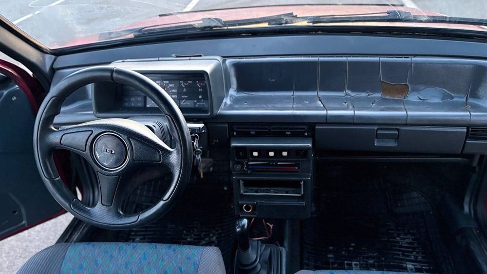 Продам/обмін ВАЗ 21081 1.5