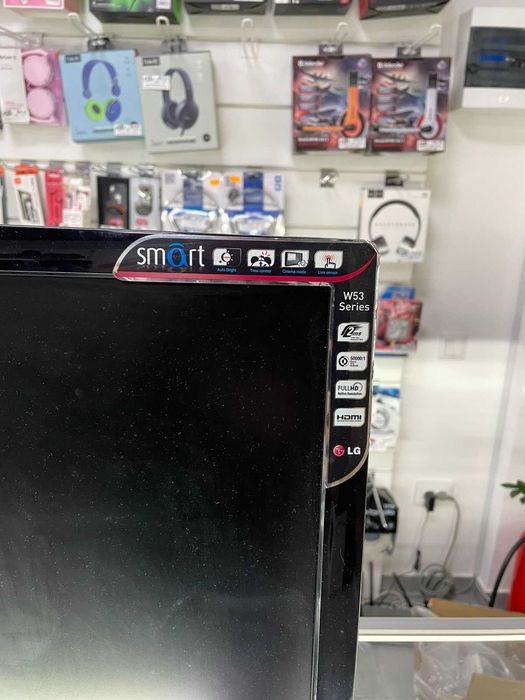 Продам системний блок в комплекті з монітором