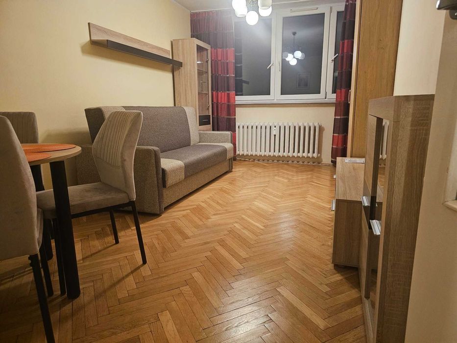 Mieszkanie – Warszawa - Widok 3