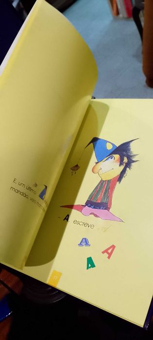 Menina Nome Mariana - Luisa Quintela