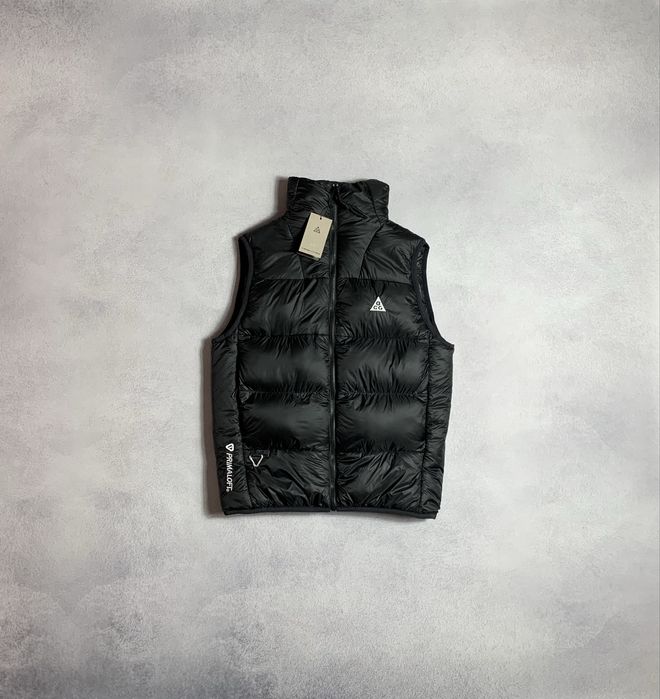 Жилетка Nike U NRG TFADV ACG Lunar LK Vest