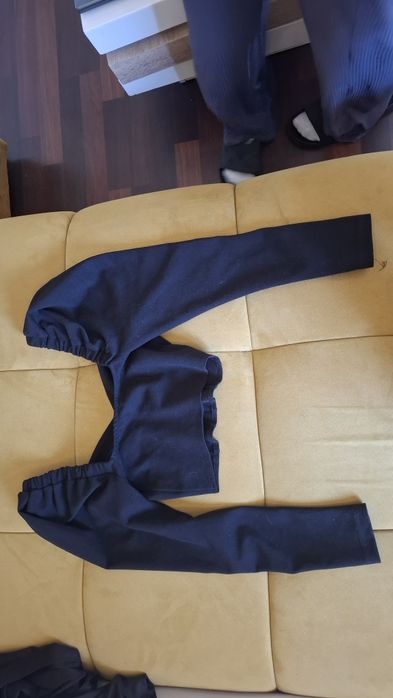 Body w kolorze czarnym w bardzo dobrym stanie