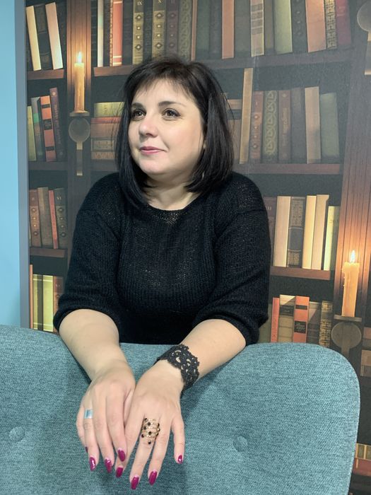 Дитячий психолог, підлітковий психолог, арт терапевт