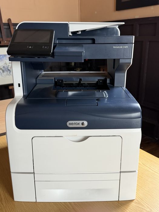 Impressora Xerox multifunções  VersaLink C405