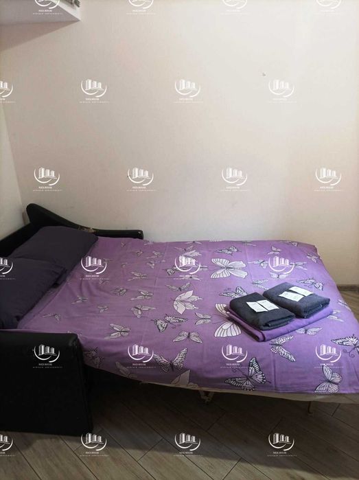 Продаж 3-кімнатної квартири в Центрі.
