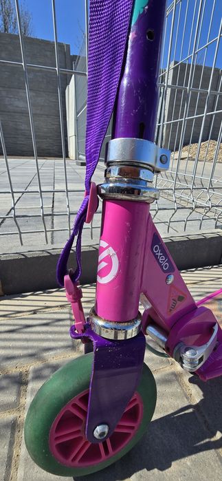 Hulajnoga oxelo Play 5