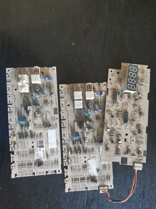 Модуль стиральной машины Беко Beko.
