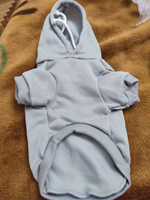 Кофточка для собаки