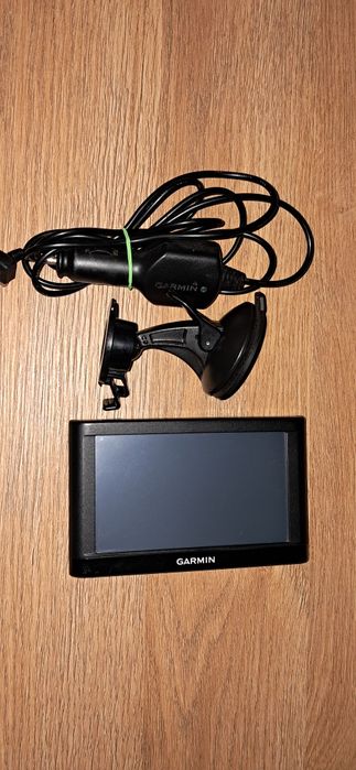 Nawigacja garmin 54lm