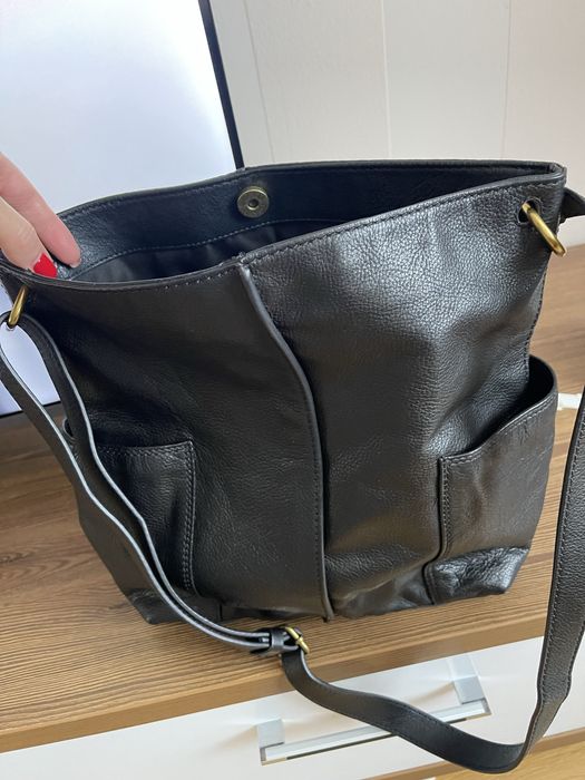 Шикарна сумочка Fossil