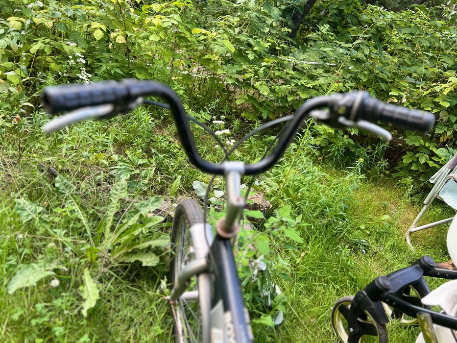 Велосипед Чоловічий