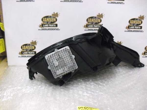 Land Rover Velar Farol direito LHD  LED Matrix esquerdo