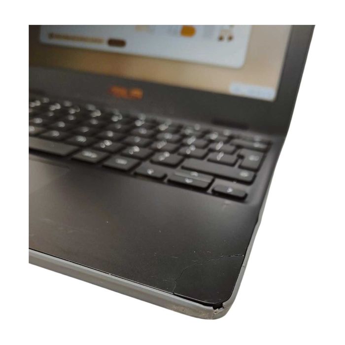 LAPTOP | ASUS Chromebook C204M | Celeron N4020 | ChromeOS | 4GB RAM