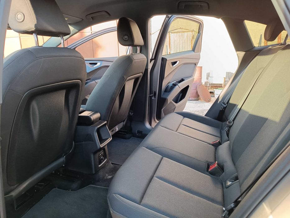 Audi Q4 Sportback e-tron