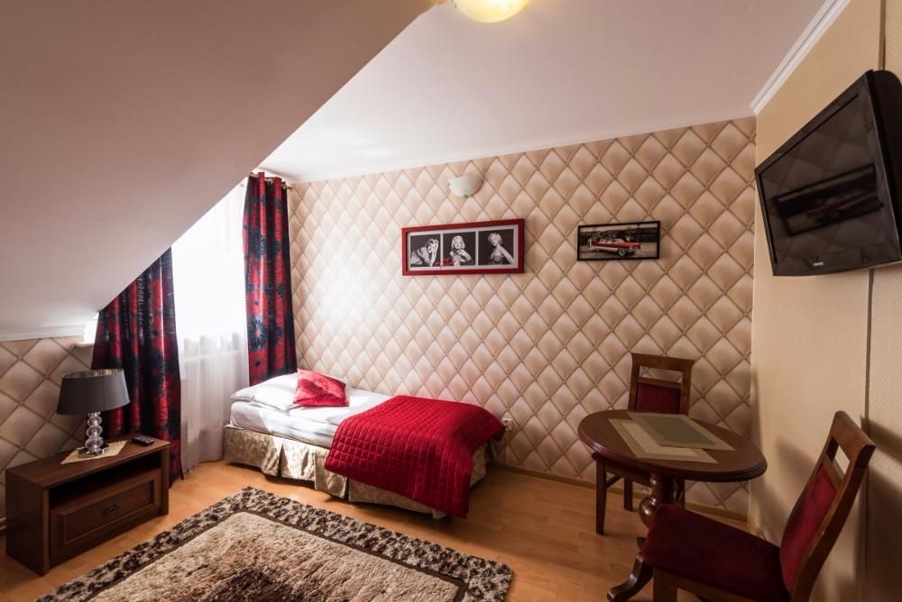 Noclegi Komfort , POKOJE LUBLIN, weekendy studenckie