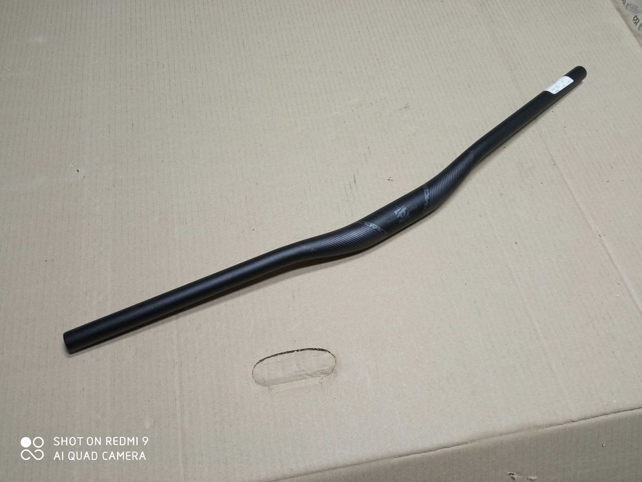 Nowa Kierownica Race Face Affect 2 780 , 31.8