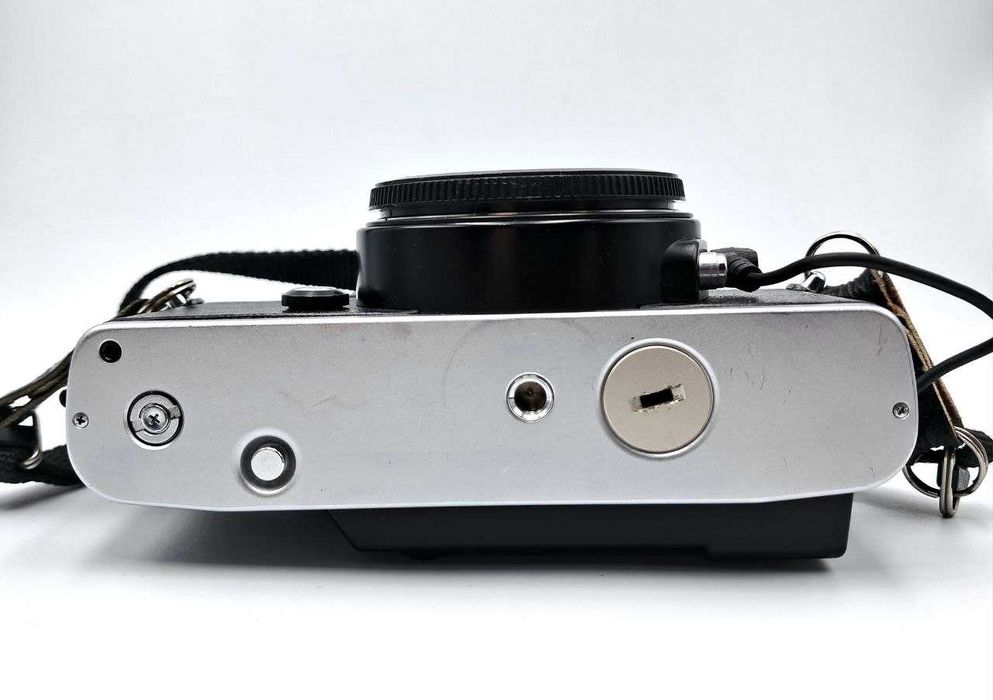 Плівкова камера Minolta XD5