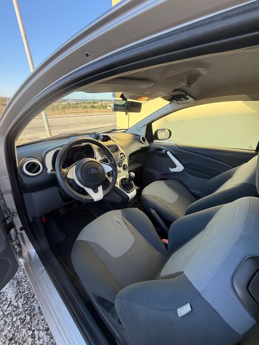 Ford KA 1.3 TDCi 1st Edition