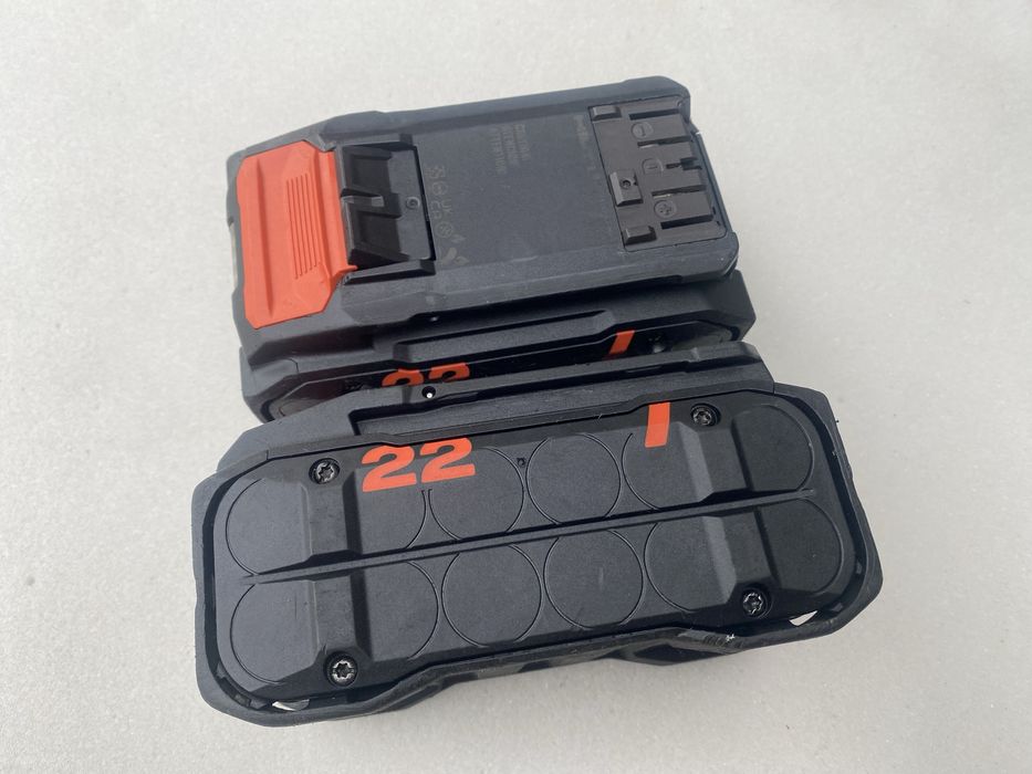 Akumulator HILTI Nuron B 22-110 5,2 Ah