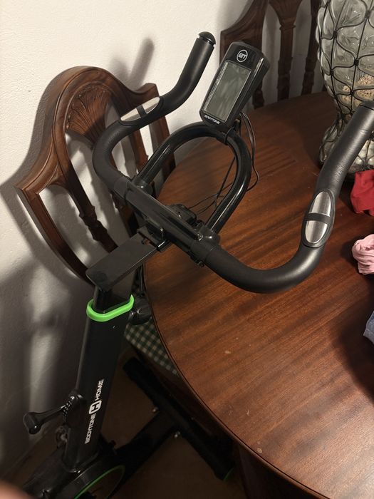 Bicicleta de Spinning BODYTONE