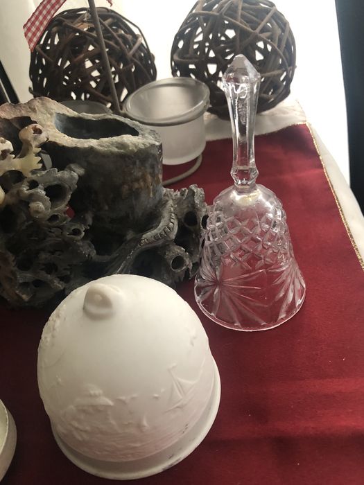 Предметы интерьера