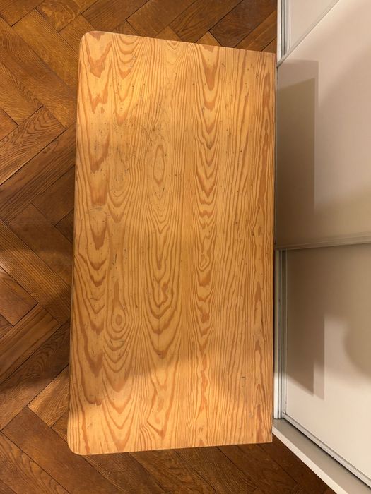 oryginalna pojemna skrzynia kufer