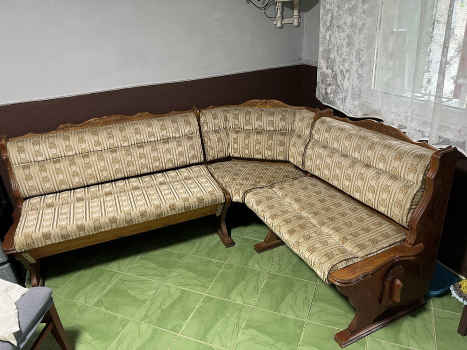 Уголок на кухню Самовивіз