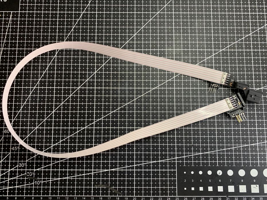 Шлейф руля / підрульовий блок 5K0953569T, Ремонт шлейфів VW/Skoda