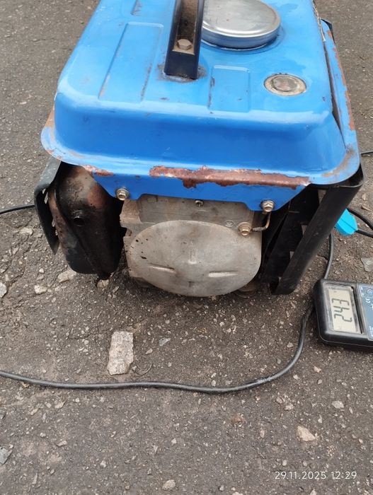 Генератор бензиновый EPG950.