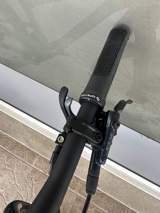 Bicicleta Scott Spark Rc - PROMOÇÃO - NOVA