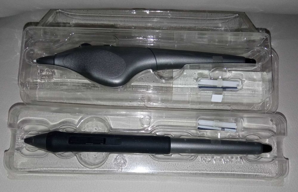 Wacom Intuos 3 Digitizer Tablet – Special Edition64575235956737124