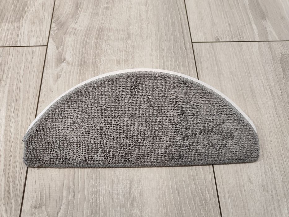 Robot sprzątający Xiaomi E10 EU - full zestaw